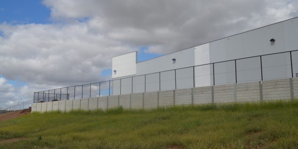 Retaining Walls Melbourne | Stringline