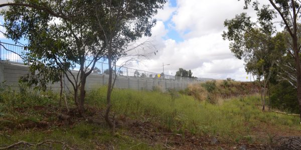 Rees Road Melton Retaining Walls Melbourne | Stringline