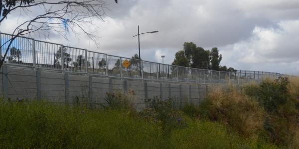 Rees Road Melton Retaining Walls Melbourne | Stringline