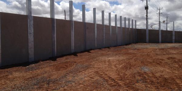 Tarneit Retaining Walls Melbourne | Stringline