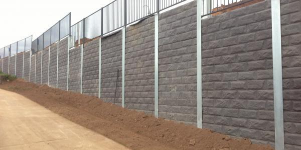 Retaining Walls Melbourne | Stringline